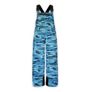 Boulder Gear Cooper Junior Snow Bibs